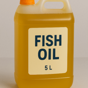 Fish Oil