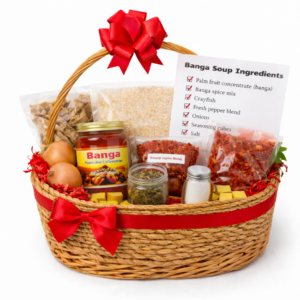 Banga Soup - Easter Package